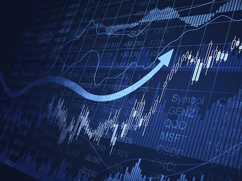 10倍杠杆炒股 半导体龙头单日振幅超20%引发爆仓潮