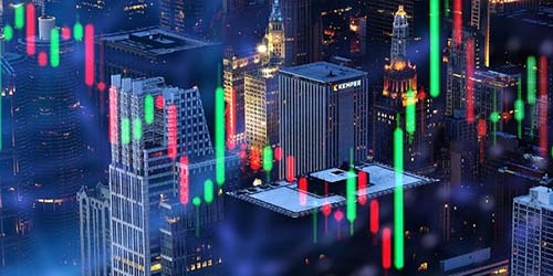 靠谱实盘配资 新能源景气上行周期半山腰,实盘配资如何助力精准布局? 靠谱实盘配资 新能源景气上行周期半山腰,实盘配资如何助力精准布局?