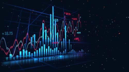 淘配网 科技权重股午后集体异动 创业板指放量拉升收复2700点关口